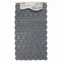 TAPPETO TAPPETINO PVC PESCIOLINI ANTISCIVOLO VASCA DA BAGNO DOCCIA 67X35CM 59624