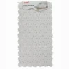 TAPPETO TAPPETINO PVC PESCIOLINI ANTISCIVOLO VASCA DA BAGNO DOCCIA 67X35CM 59622