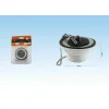 TAPPO PILETTA PER LAVABO BIDET LAVANDINO SCARICO DT-D23 7 X 3.5 CM 52552