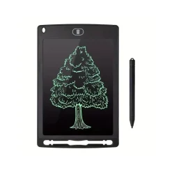 TAVOLETTA GRAFICA DA SCRITTURA LCD LAVAGNA ELETTRONICA DISEGNI GIOCATTOLO BAMBIN