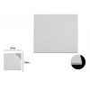 TELA TELAIO PER PITTURA BIANCO 20X20X1.5 CM QUADRATO UNIVERSALE ARTISTI 53414A