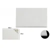 TELA TELAIO PITTURA BIANCO 60X50X1.6 CM RETTANGOLARE UNIVERSALE ARTISTI 53993A