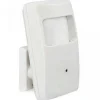 TELECAMERA AHD SPY NASCOSTA SENSORE DI MOVIMENTO PIR 3.7MM 1MP MOD. 607