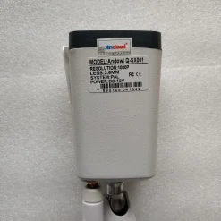 TELECAMERA DI RETE IP WIRELESS PANORAMICA DA ESTERNO COMPATIBILE CON NVR Q-SX001