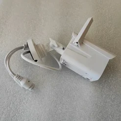 TELECAMERA DI SORVEGLIANZA SICUREZZA Q-S702 IP WIFI 2K HD PER TELEFONI CELLULARI