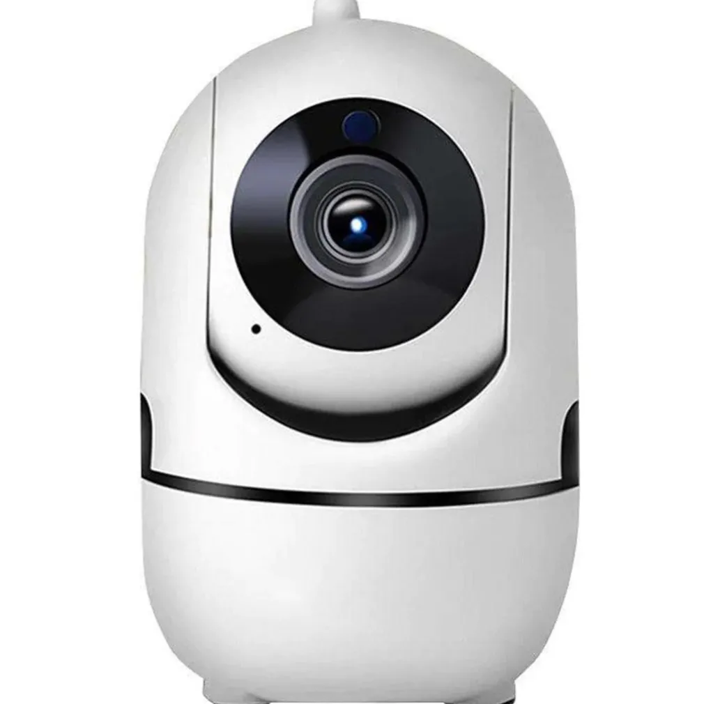 TELECAMERA IP CON RILEVAMENTO MOVIMENTO Q-SX910 1080P WIRELESS CLOUD NANNY CAM