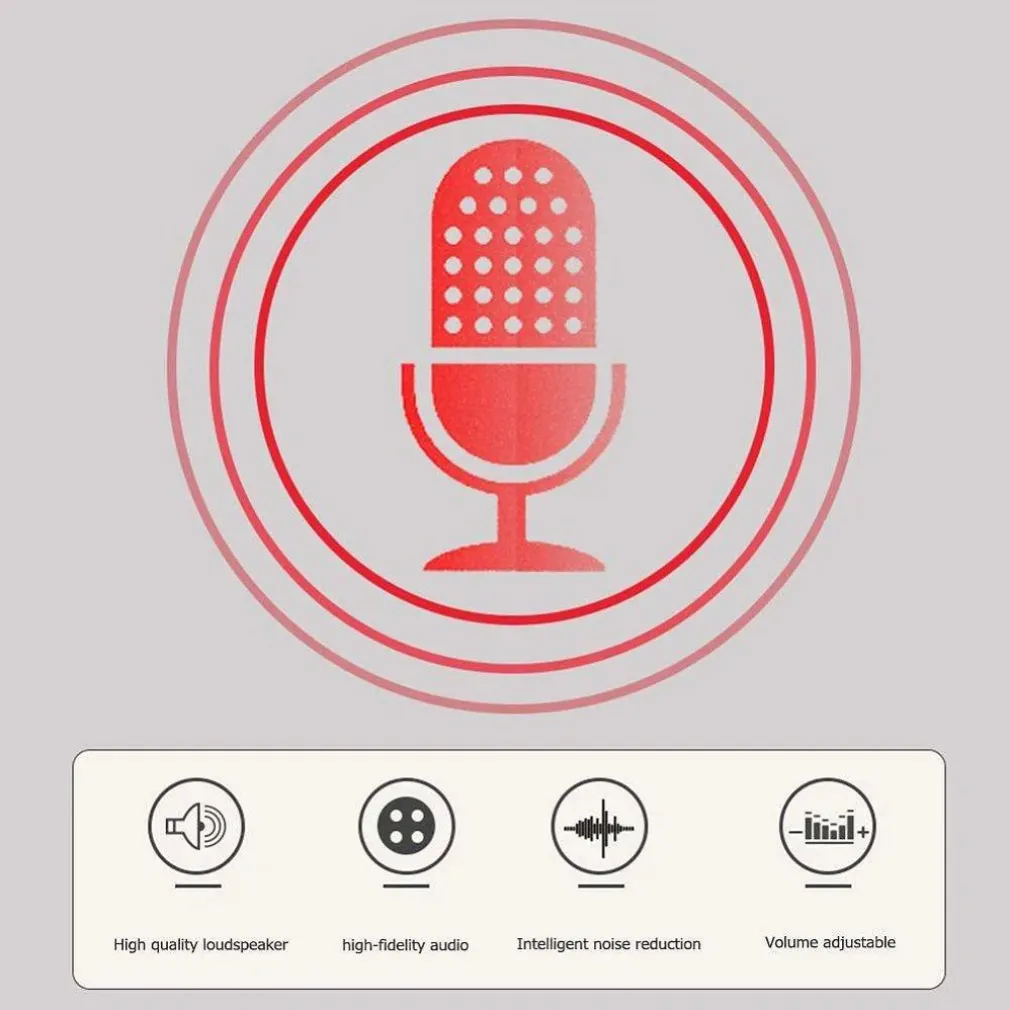 TELECAMERA IP CON RILEVAMENTO MOVIMENTO Q-SX910 1080P WIRELESS CLOUD NANNY CAM