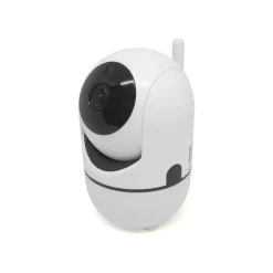 TELECAMERA IP CON RILEVAMENTO MOVIMENTO Q-SX910 1080P WIRELESS CLOUD NANNY CAM