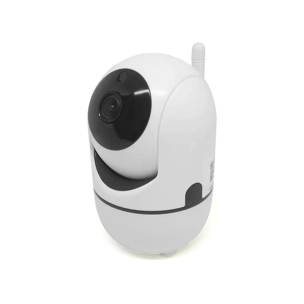 TELECAMERA IP CON RILEVAMENTO MOVIMENTO Q-SX910 1080P WIRELESS CLOUD NANNY CAM
