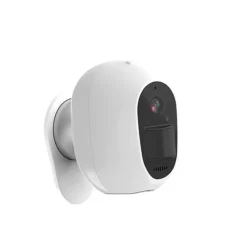 TELECAMERA SORVEGLIANZA IP WIFI IMPERMEABILE VISIONE NOTTURNA HD ESTERNI Q-S703