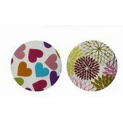 TELO COPRIASSE UNIVERSALE COPERTURA ASSE DA STIRO 130X50 CM VARIE FANTASIE 59959