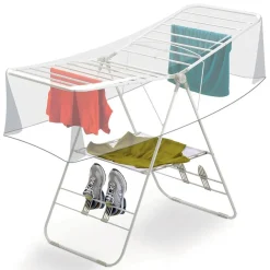 TELO COPRISTENDINO BORDATO MISURE 150 X 280 CM PER LA PROTEZIONE DEL BUCATO