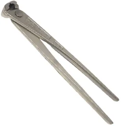 TENAGLIA 996 CARPENTIERE LUNGHEZZA 300 MM PINZA PROFESSIONALE IN ACCIAIO 01093