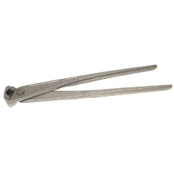 TENAGLIA 996 CARPENTIERE LUNGHEZZA 300 MM PINZA PROFESSIONALE IN ACCIAIO 01093