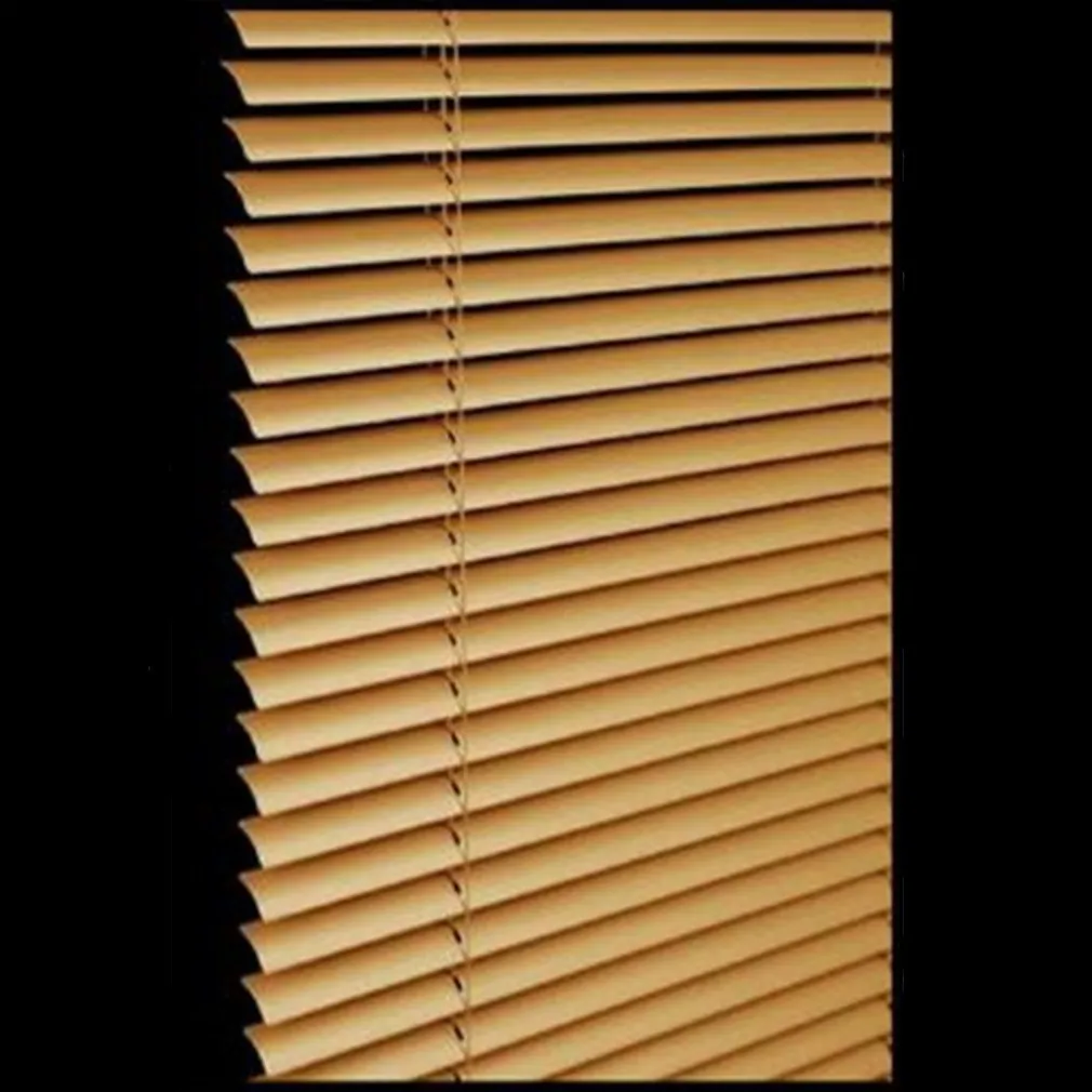 TENDA VENEZIANA IN PVC 200 X 175 CM DA INTERNO ESTERNO CASA SOLE CAMERA 129810