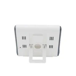 TERMOMETRO IGROMETRO DIGITALE TEMPERATURA UMIDITA' CASA UFFICIO DC103 CON SONDA