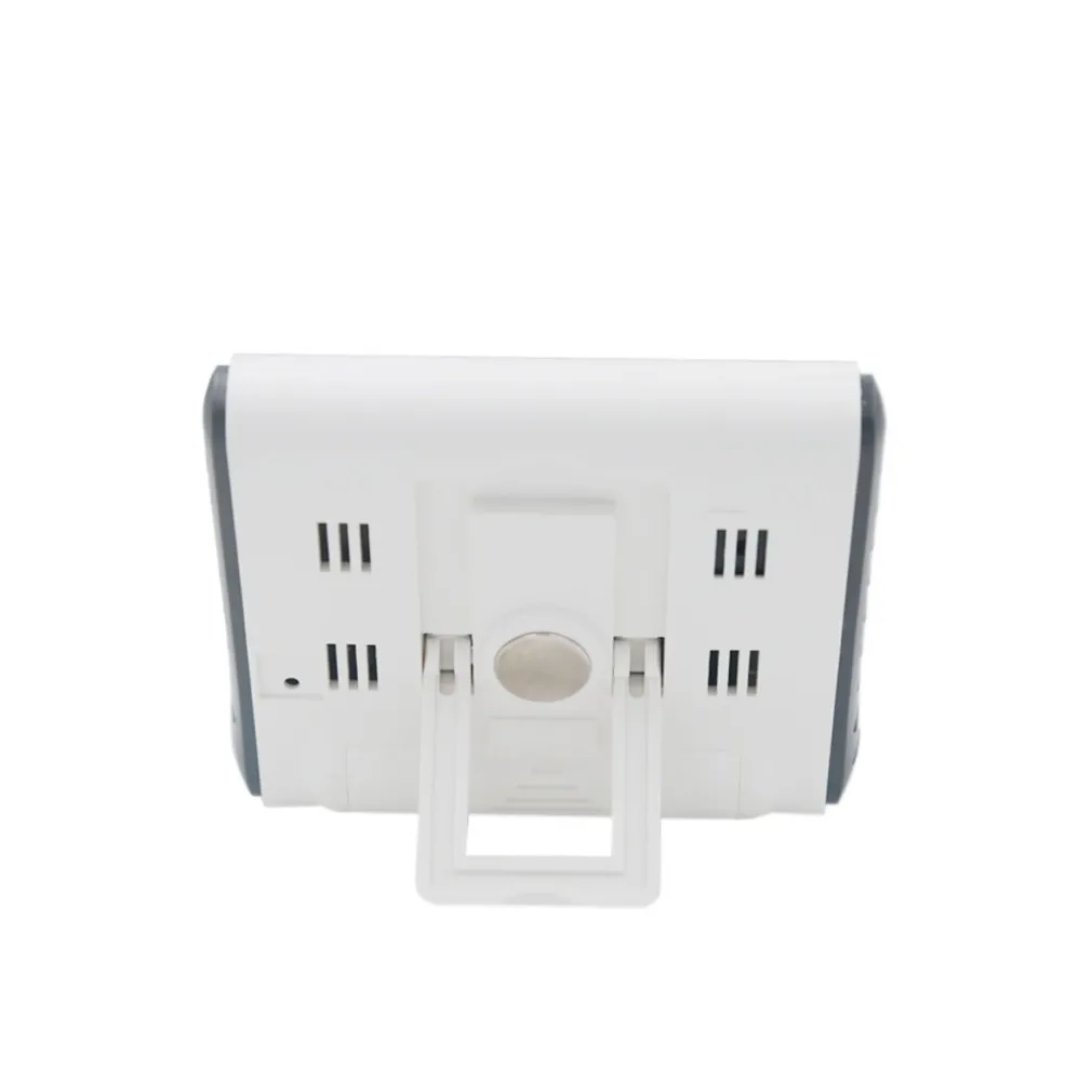 TERMOMETRO IGROMETRO DIGITALE TEMPERATURA UMIDITA' CASA UFFICIO DC103 CON SONDA