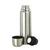 THERMOS IN ACCIAIO DA 350 ML PER ACQUA CALDA CAFFè TE LATTE BIBITE CALDE FREDDE