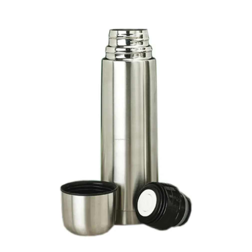 THERMOS IN ACCIAIO DA 350 ML PER ACQUA CALDA CAFFè TE LATTE BIBITE CALDE FREDDE