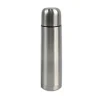 THERMOS PORTATILE PER BEVANDE CALDE CARAFFA TERMICA IN ACCIAIO 750 ML