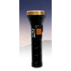 TORCIA ELETTRICA LUCE LED RICARICABILE USB PER ESCURSIONISMO CAMPEGGIO TX-8349