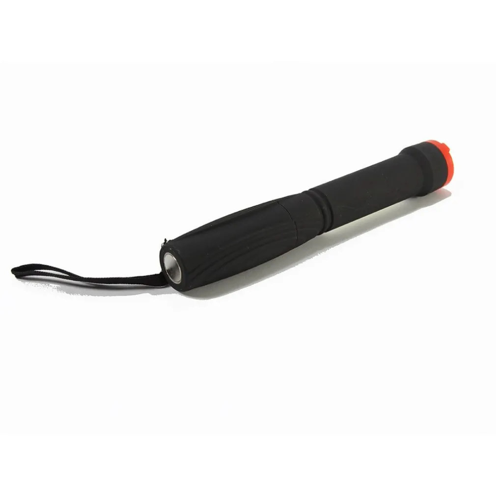 TORCIA LAMPADA CALAMITA STRIP LED 1 LED COB LIGHT LUCE BIANCA CALAMITA