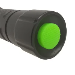 TORCIA LED A BATTERIA RICARICABILE CON SLITTA PER SOFTAIR CONTROLLO REMOTO Q1891