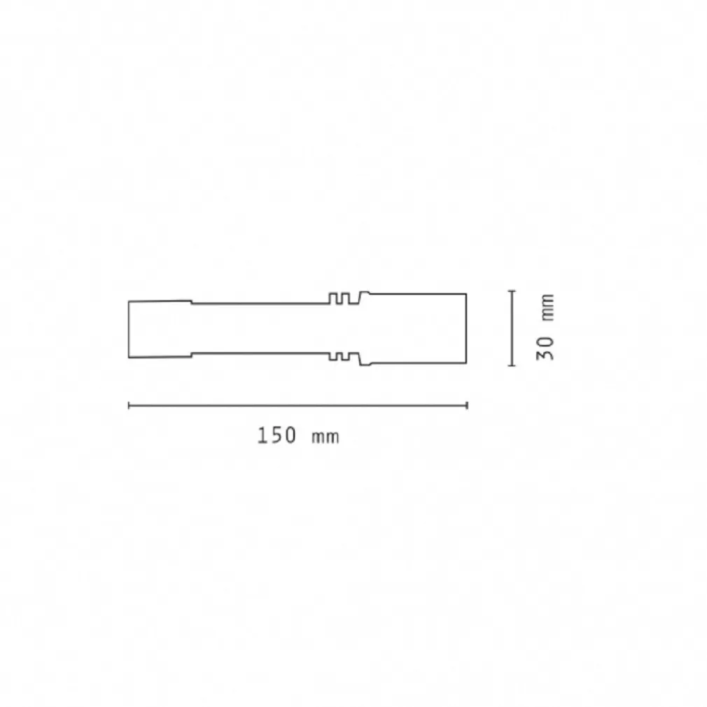 TORCIA LED CREE T6 RICARICABILE USB AUTO LUMINOSITA REGOLABILE RESISTENTE DT-2089
