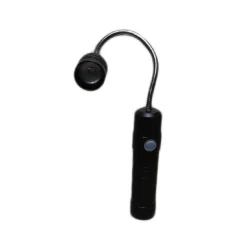 TORCIA LED 3IN1 MULTIFUNZIONE BL-X8 RICARICABILE 80000W LED CREE BASE MAGNETICA