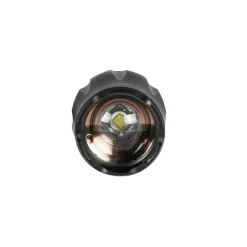 TORCIA LED RICARICABILE CREE T6 LUCE REGOLABILE CASA CAMPEGGIO ESCURSIONI DT-2048