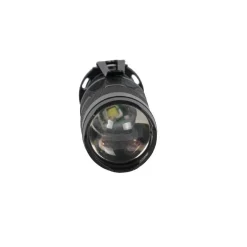 TORCIA LED XPE RICARICABILE LUCE REGOLABILE IP20 PER CAMPEGGI ESCURSIONI DT-2088