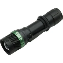 TORCIA RICARICABILE SUPER POTENTE PER CAMPING PESCA NOTTURNA CACCIA 30W Q-5101