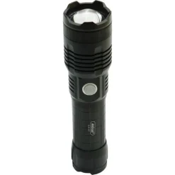 TORCIA RICARICABILE USB 26650MAH IPX6 IMPERMEABILE LAVORO CACCIA CAMPEGGI Q-5107