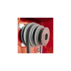 TORNIO PER LEGNO EINHELL TC-WW 1000 MOTORE 350 W N.4 VELOCITA'