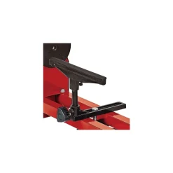 TORNIO PER LEGNO EINHELL TC-WW 1000 MOTORE 350 W N.4 VELOCITA'