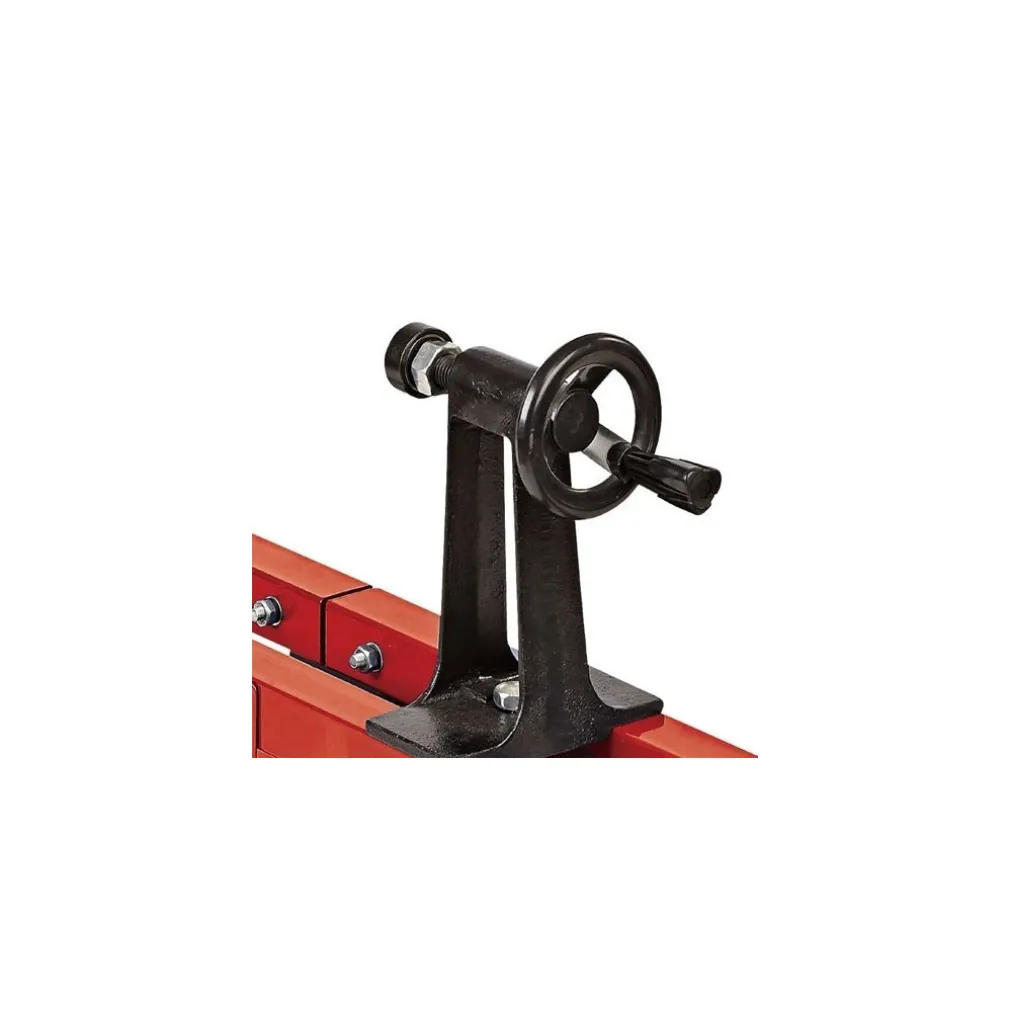 TORNIO PER LEGNO EINHELL TC-WW 1000 MOTORE 350 W N.4 VELOCITA'