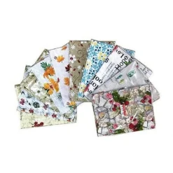 TOVAGLIA 120 X 190 CM RETTANGOLARE COPERTURA TAVOLO FANTASIE ASSORTITE 003959