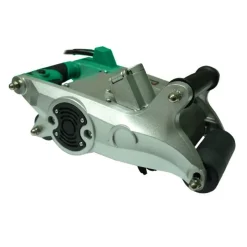 TRACCIATRICE SCANALATRICE SCANALATORE A FRESA 25MM PER MURO PROFESSIONALE 1100 W