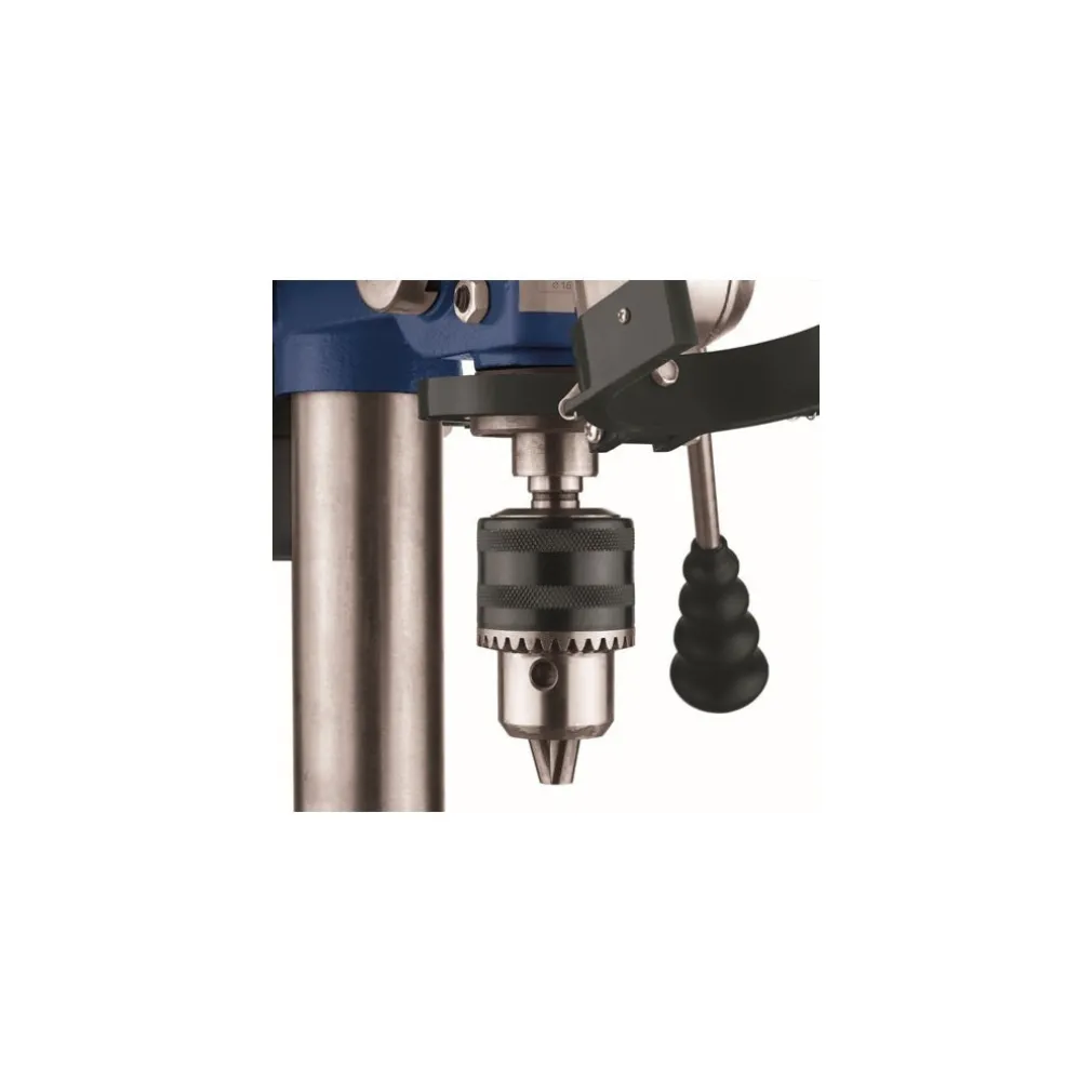 TRAPANO A COLONNA EINHELL BT-BD 501 MOTORE 500W ALTO 650MM