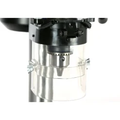 TRAPANO A COLONNA EINHELL BT-BD 401 350W ALTO 590 MM 5 VEELOCITà MANDRINO B16