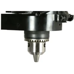 TRAPANO A COLONNA EINHELL BT-BD 401 350W ALTO 590 MM 5 VEELOCITà MANDRINO B16