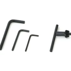 TRAPANO A COLONNA EINHELL BT-BD 401 350W ALTO 590 MM 5 VEELOCITà MANDRINO B16