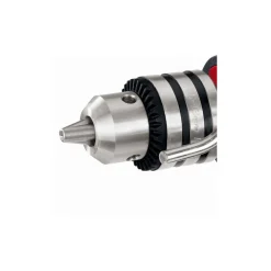 TRAPANO A PERCUSSIONE EINHELL TH-ID 1000 E MOTORE 1010 W MANDRINO A CREMAGLIERA