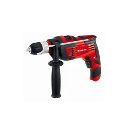 TRAPANO A PERCUSSIONE EINHELL TH-ID 720/1 E MOTORE 720 W MANDRINO 13 MM