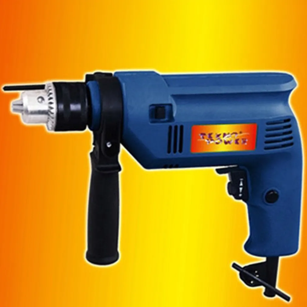 TRAPANO A PERCUSSIONE ELETTRONICO W 500 PERFORATORE PER HOBBYSTICA