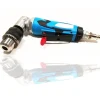 TRAPANO ANGOLARE PNEUMATICO AD ARIA 3/8"MINIDRILL MANDRINO CREMAGLIERA 10 MM PRO