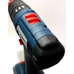 TRAPANO AVVITATORE A BATTERIA LITIO A PERCUSSIONE 20V DOPPIA BATTERIA + VALIGIA