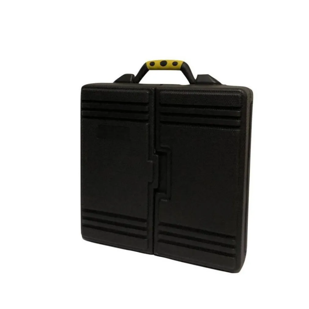 TRAPANO AVVITATORE A DOPPIA BATTERIA AL LITIO 24V + 92 ACCESSORI CON VALIGIA