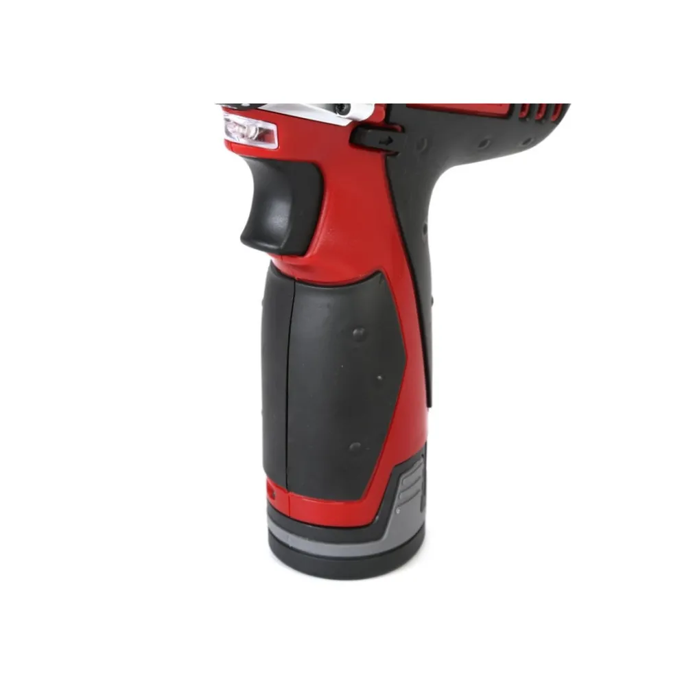 TRAPANO AVVITATORE EINHELL 12V TC-CD 12 LI 1 BATTERIA A LITIO 1,3AH IN VALIGETTA