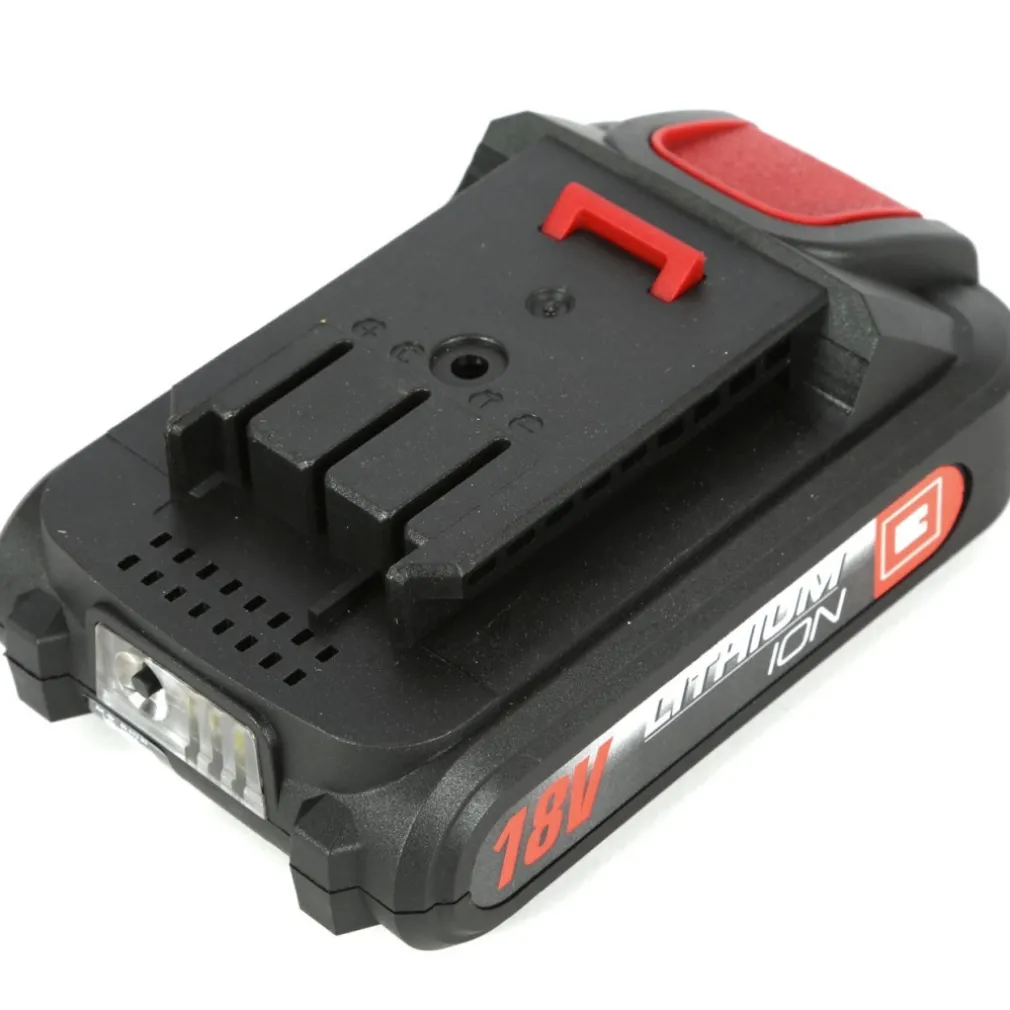 TRAPANO AVVITATORE EINHELL 18V TC-CD 18-2 LI KIT VALIGETTA ALLUMINIO